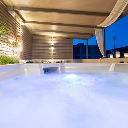 Vedi Town Luxury Apartment Ζάκυνθος Πόλη Εξωτερικό φωτογραφία