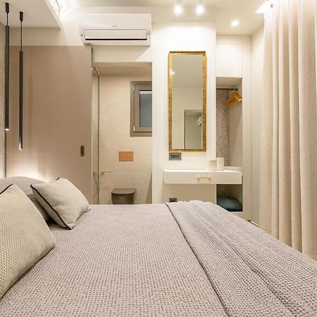 Vedi Town Luxury Apartment Ζάκυνθος Πόλη Εξωτερικό φωτογραφία