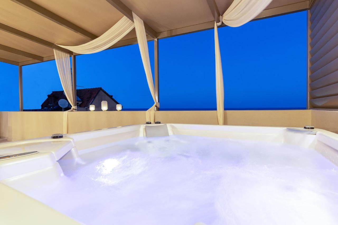 Vedi Town Luxury Apartment Ζάκυνθος Πόλη Εξωτερικό φωτογραφία