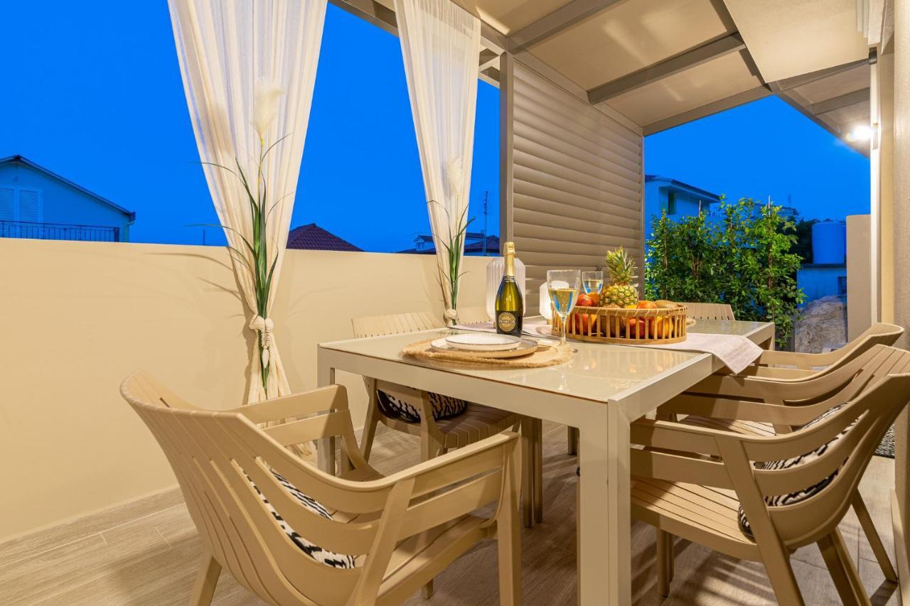 Vedi Town Luxury Apartment Ζάκυνθος Πόλη Εξωτερικό φωτογραφία