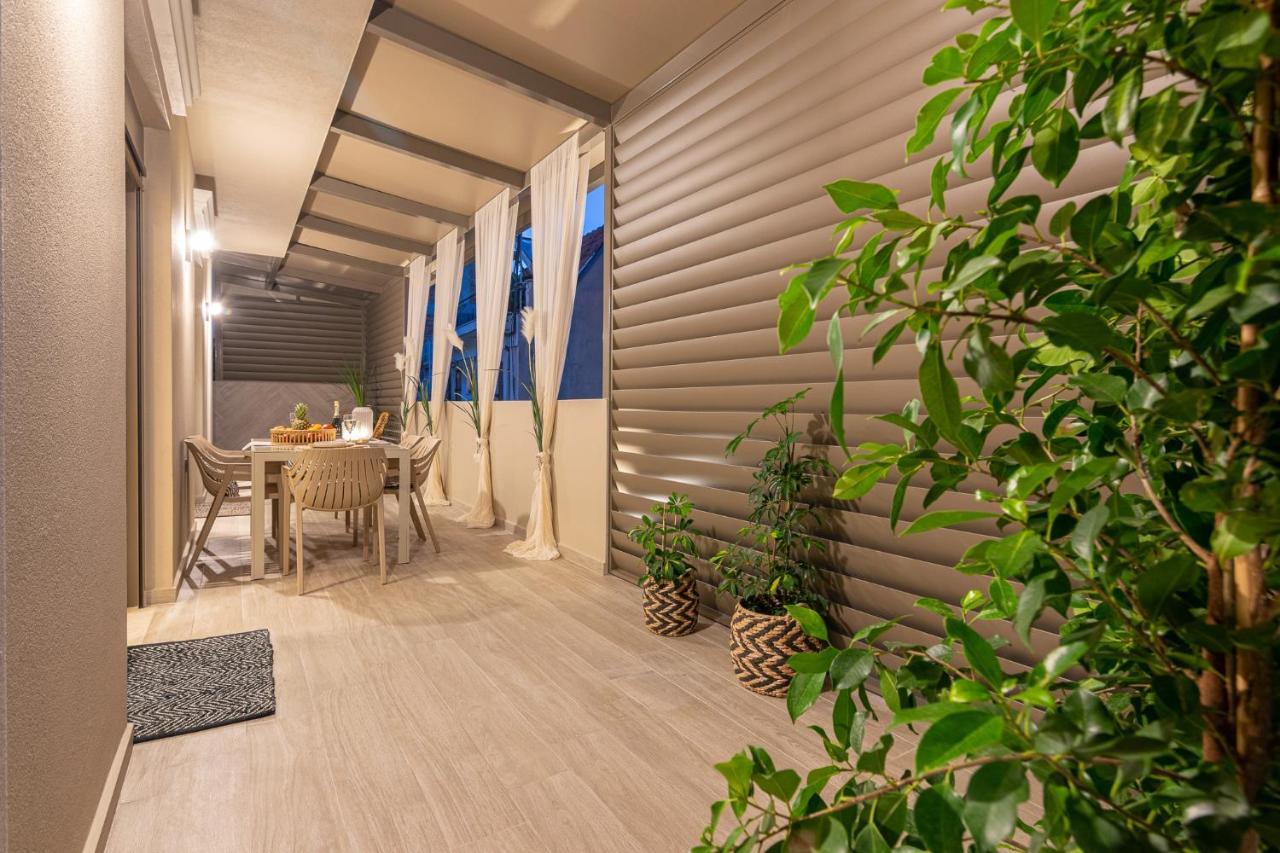 Vedi Town Luxury Apartment Ζάκυνθος Πόλη Εξωτερικό φωτογραφία