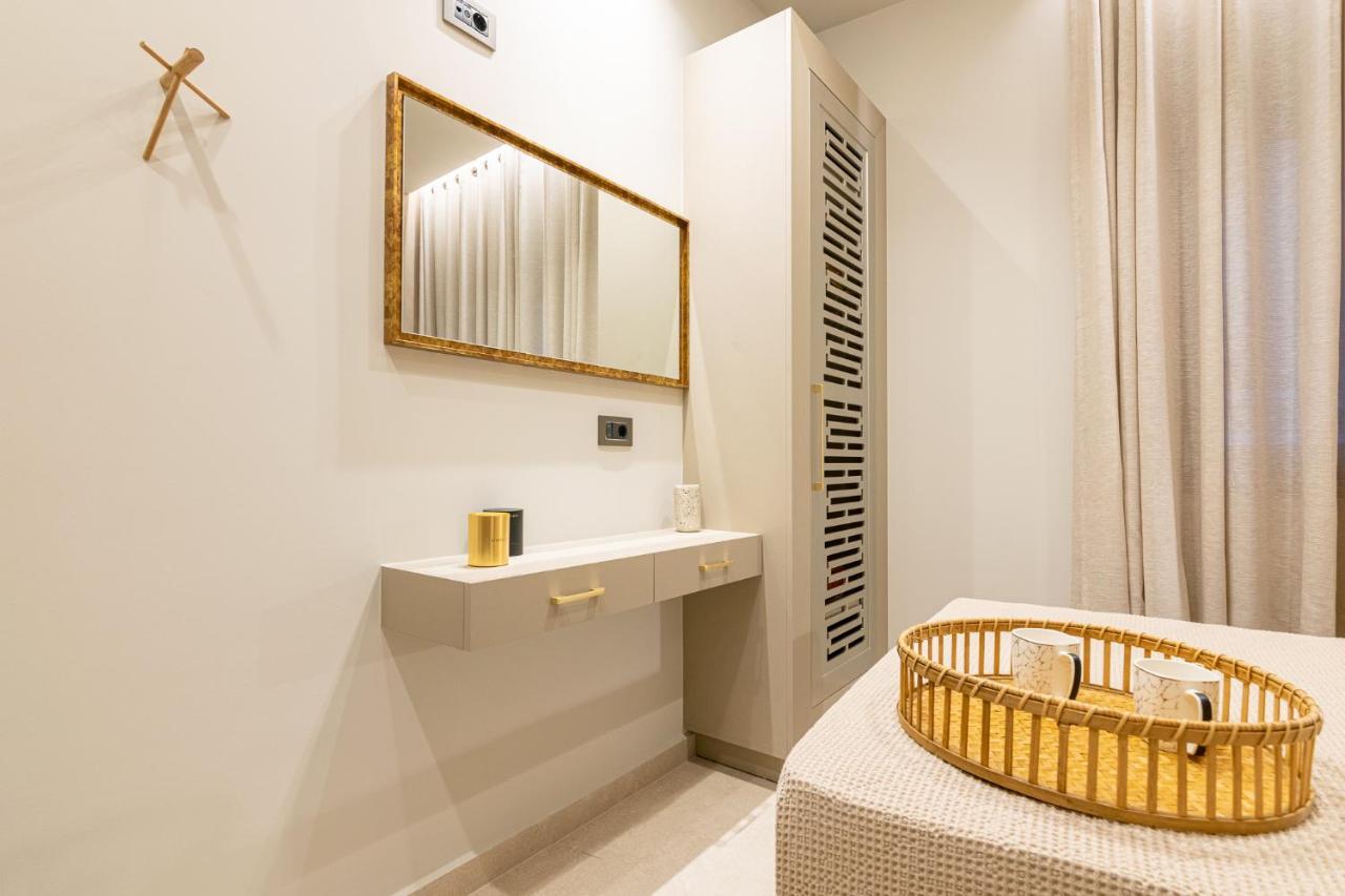 Vedi Town Luxury Apartment Ζάκυνθος Πόλη Εξωτερικό φωτογραφία