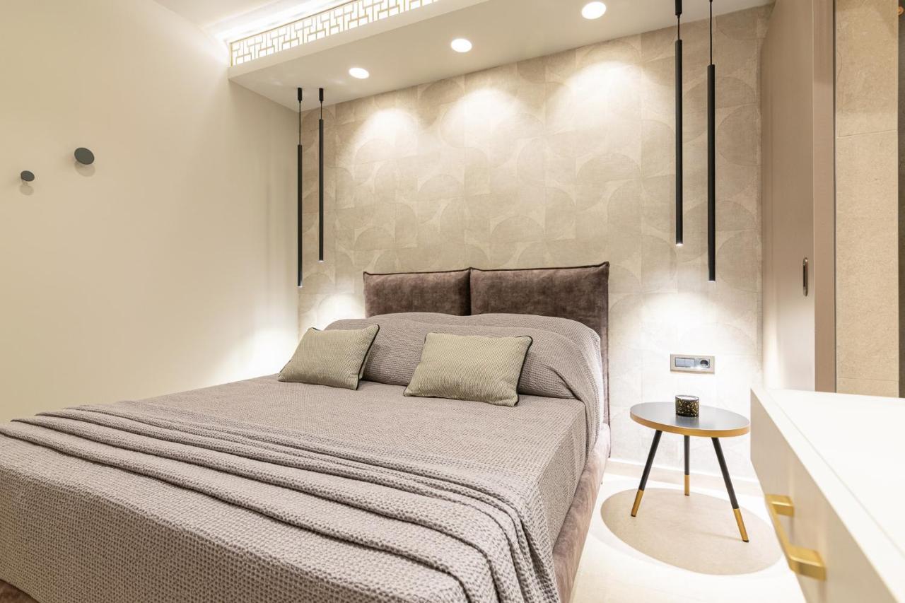 Vedi Town Luxury Apartment Ζάκυνθος Πόλη Εξωτερικό φωτογραφία