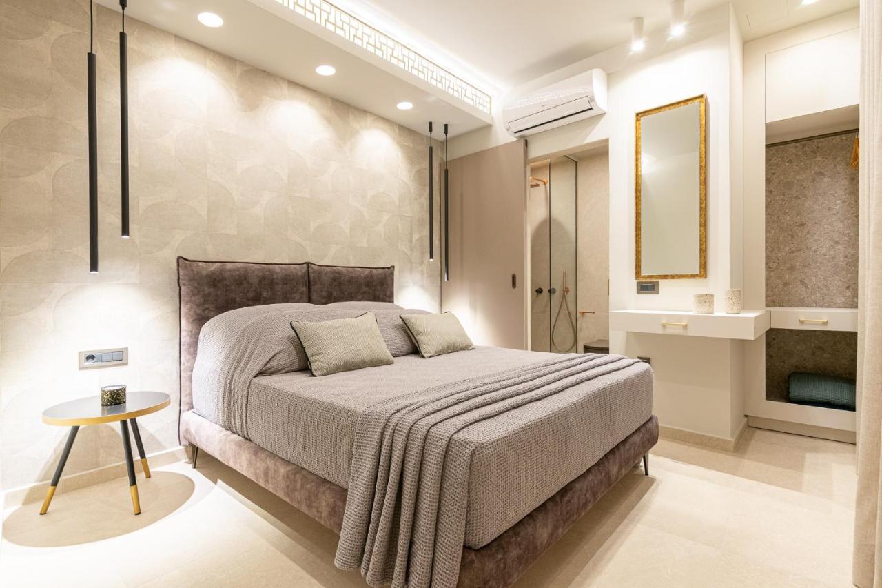 Vedi Town Luxury Apartment Ζάκυνθος Πόλη Εξωτερικό φωτογραφία