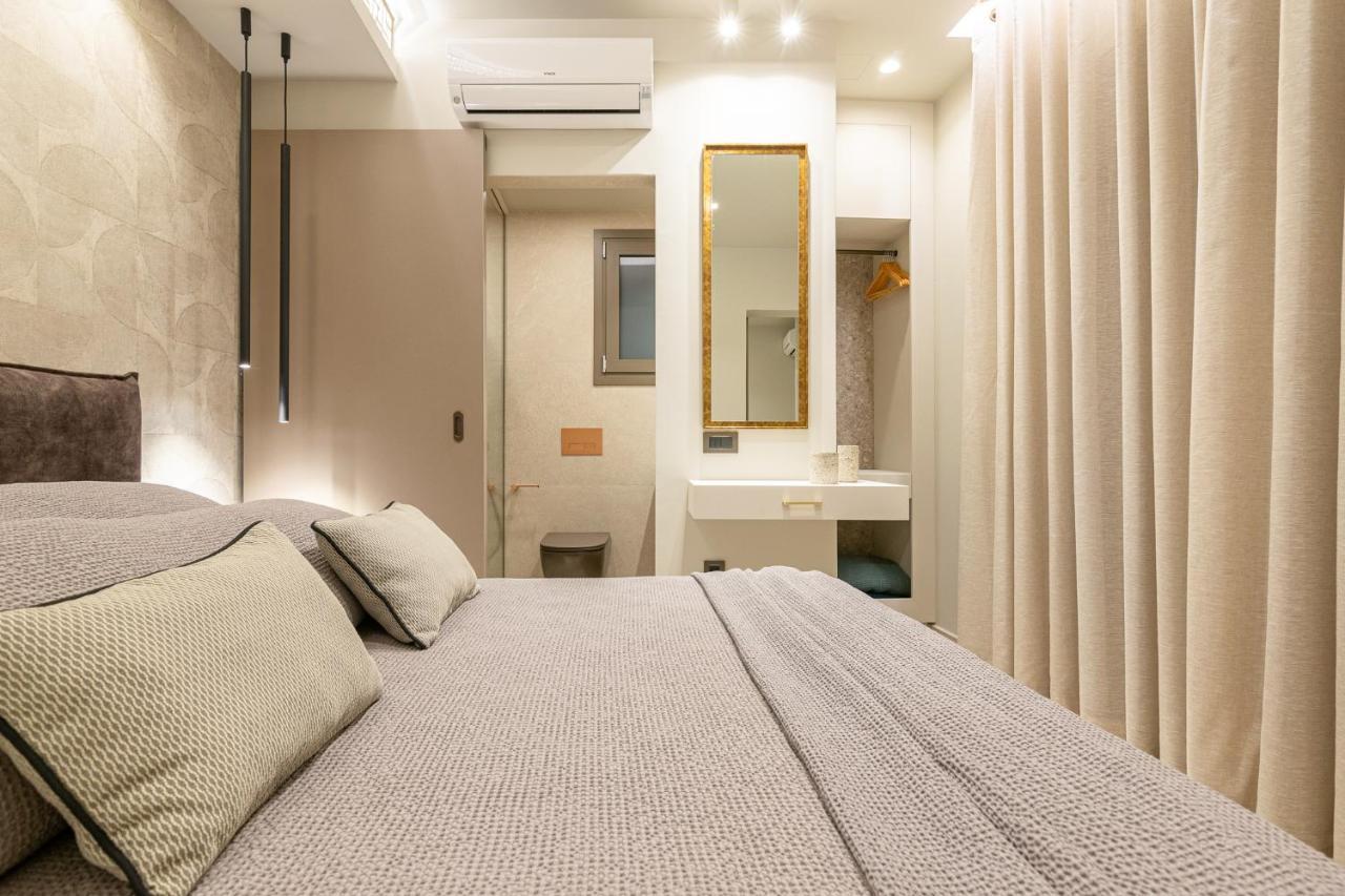 Vedi Town Luxury Apartment Ζάκυνθος Πόλη Εξωτερικό φωτογραφία