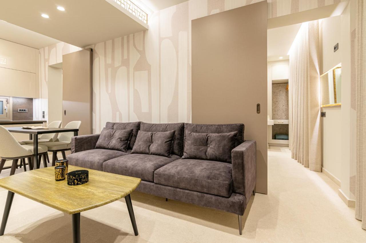 Vedi Town Luxury Apartment Ζάκυνθος Πόλη Εξωτερικό φωτογραφία