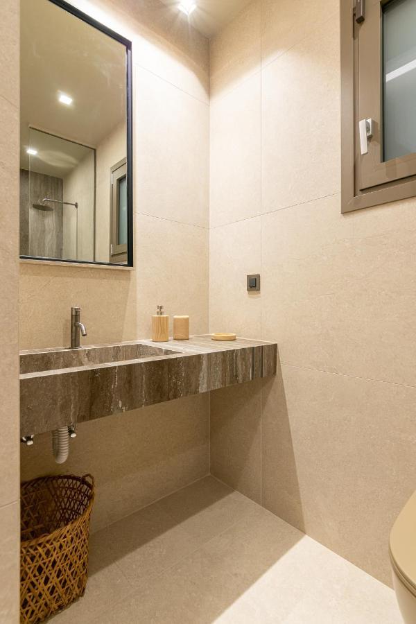 Vedi Town Luxury Apartment Ζάκυνθος Πόλη Εξωτερικό φωτογραφία