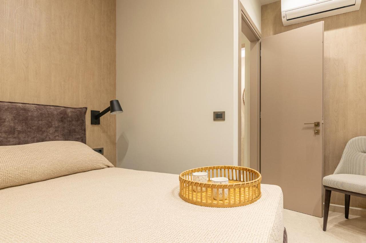 Vedi Town Luxury Apartment Ζάκυνθος Πόλη Εξωτερικό φωτογραφία
