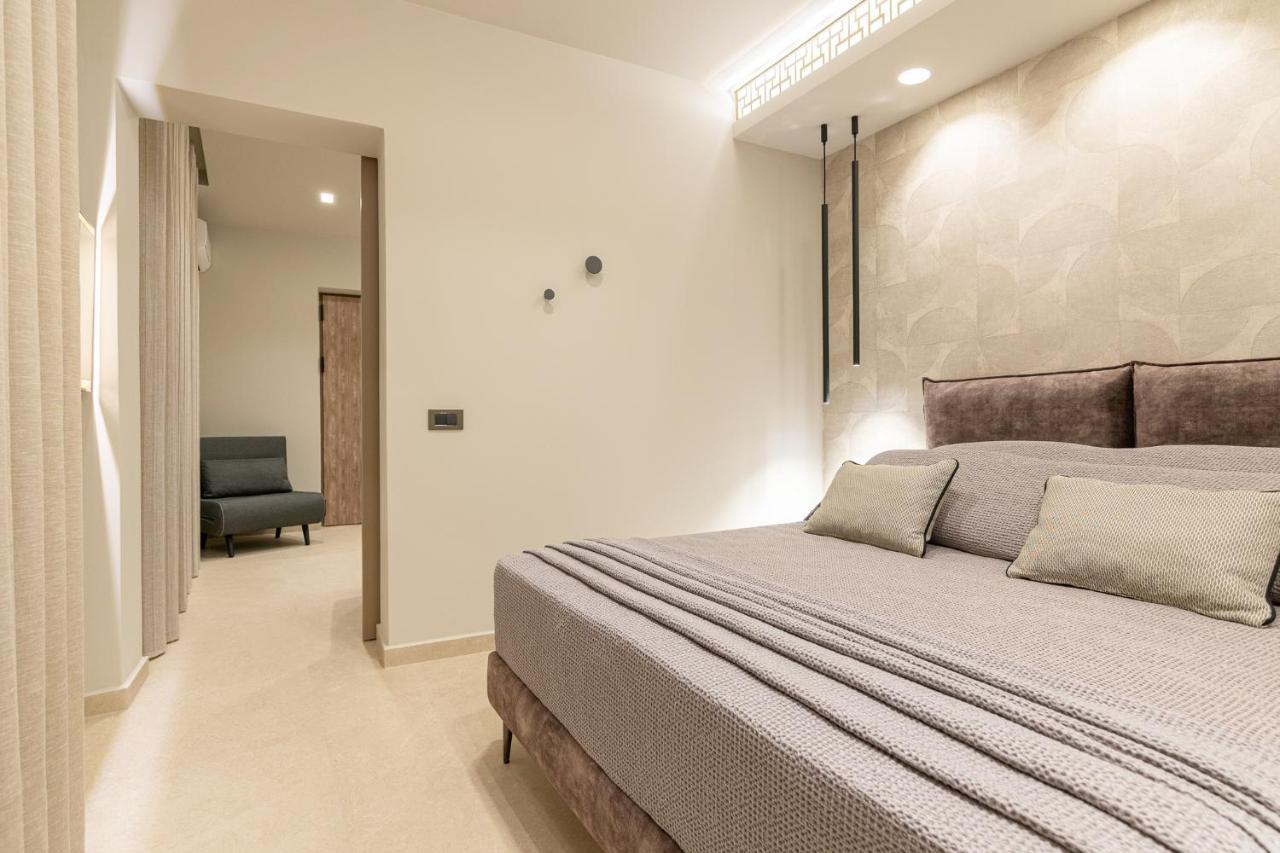 Vedi Town Luxury Apartment Ζάκυνθος Πόλη Εξωτερικό φωτογραφία