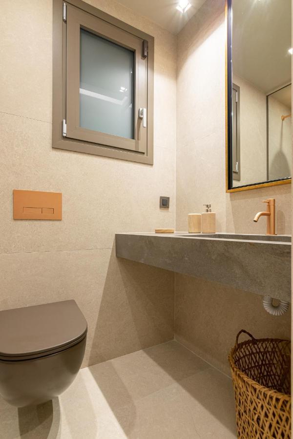 Vedi Town Luxury Apartment Ζάκυνθος Πόλη Εξωτερικό φωτογραφία