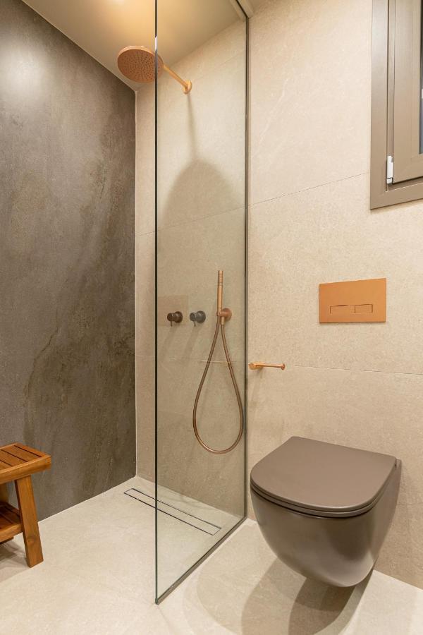 Vedi Town Luxury Apartment Ζάκυνθος Πόλη Εξωτερικό φωτογραφία