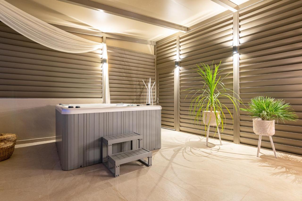 Vedi Town Luxury Apartment Ζάκυνθος Πόλη Εξωτερικό φωτογραφία