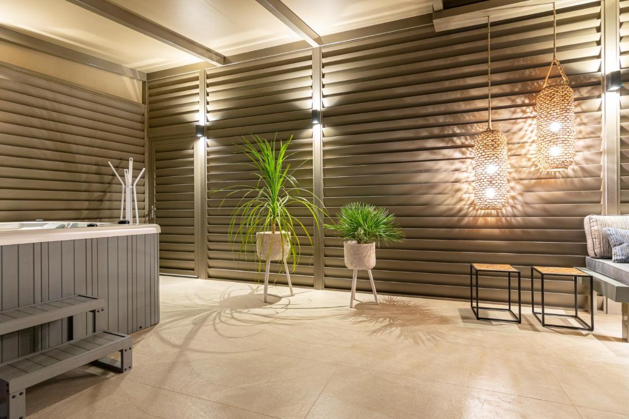 Vedi Town Luxury Apartment Ζάκυνθος Πόλη Εξωτερικό φωτογραφία