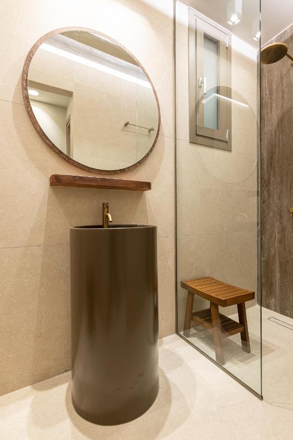 Vedi Town Luxury Apartment Ζάκυνθος Πόλη Εξωτερικό φωτογραφία