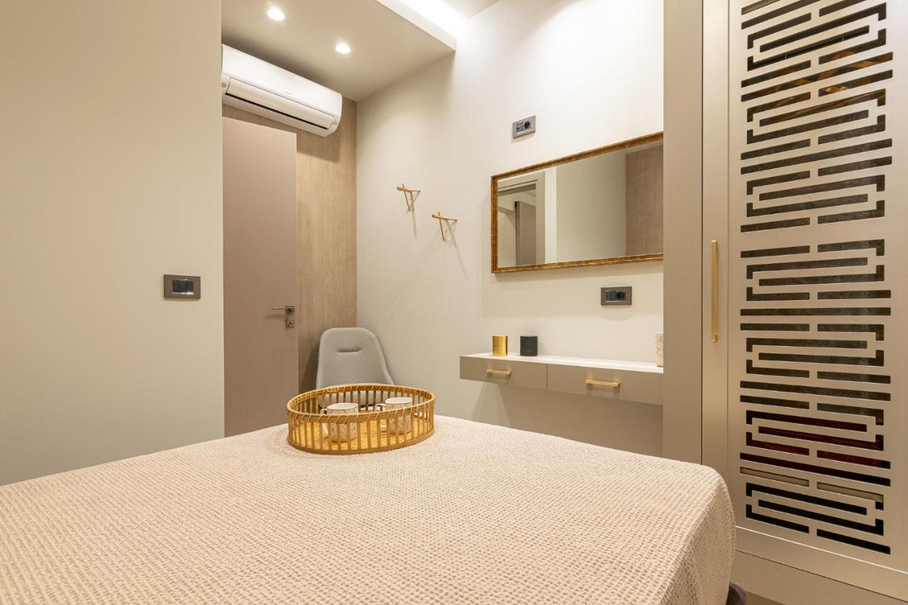 Vedi Town Luxury Apartment Ζάκυνθος Πόλη Εξωτερικό φωτογραφία