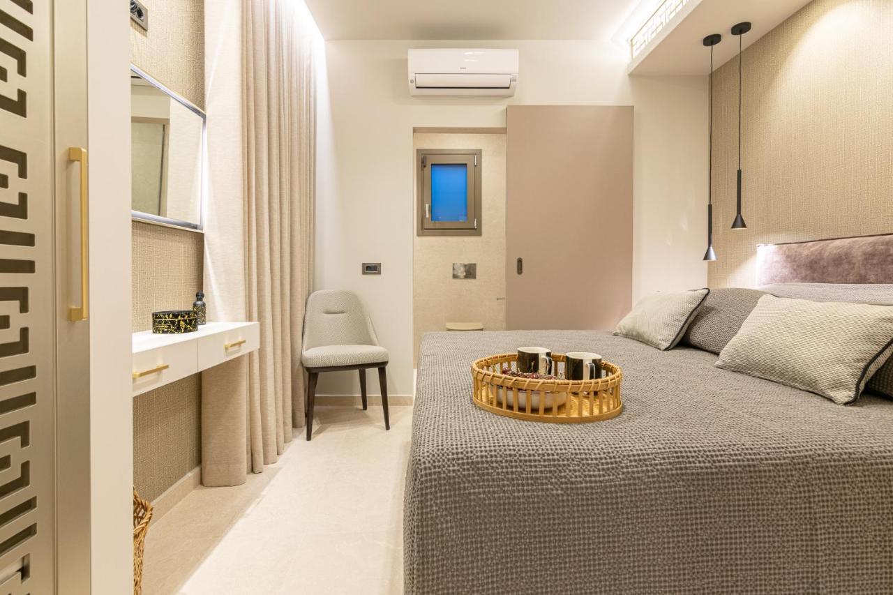 Vedi Town Luxury Apartment Ζάκυνθος Πόλη Εξωτερικό φωτογραφία