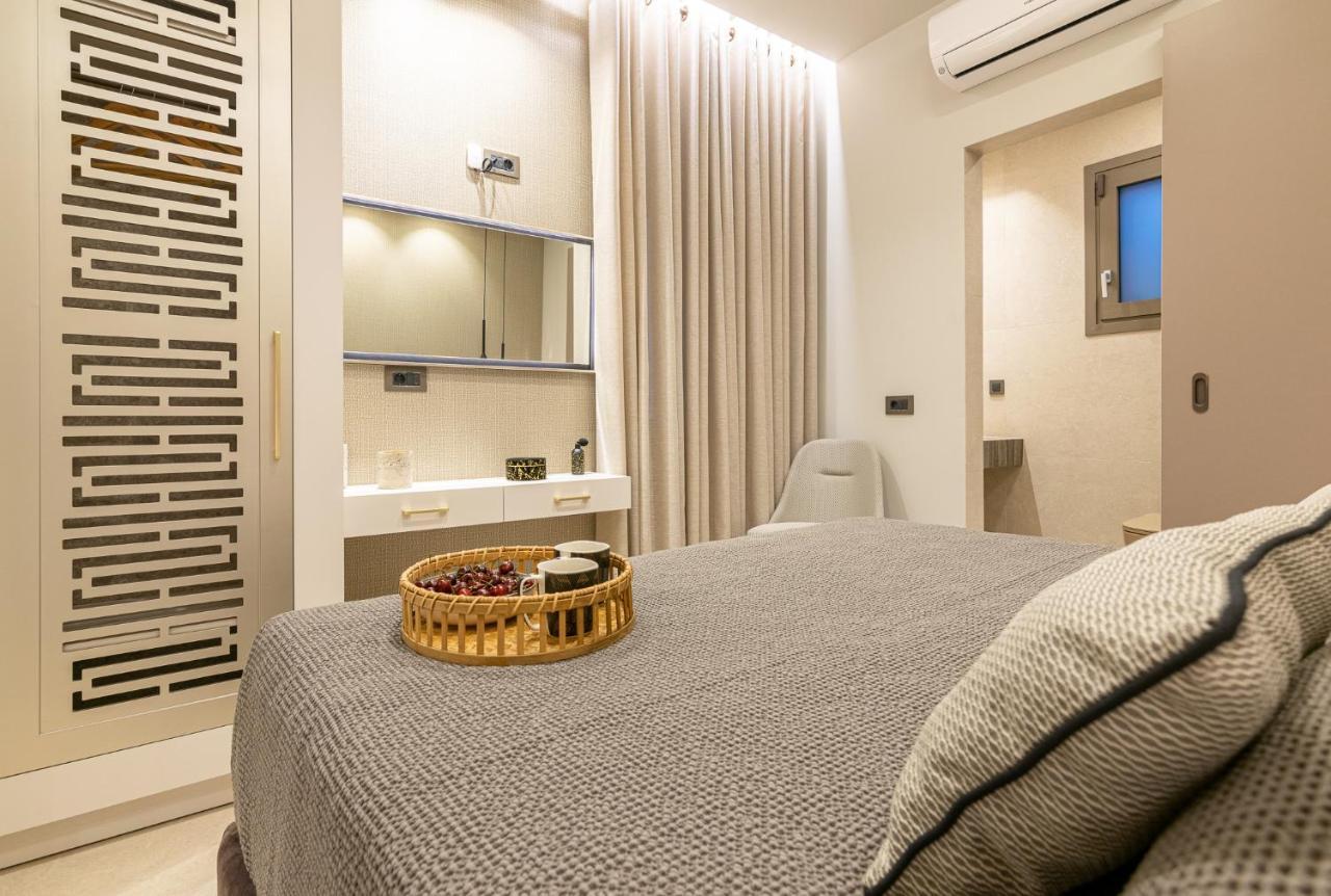 Vedi Town Luxury Apartment Ζάκυνθος Πόλη Εξωτερικό φωτογραφία